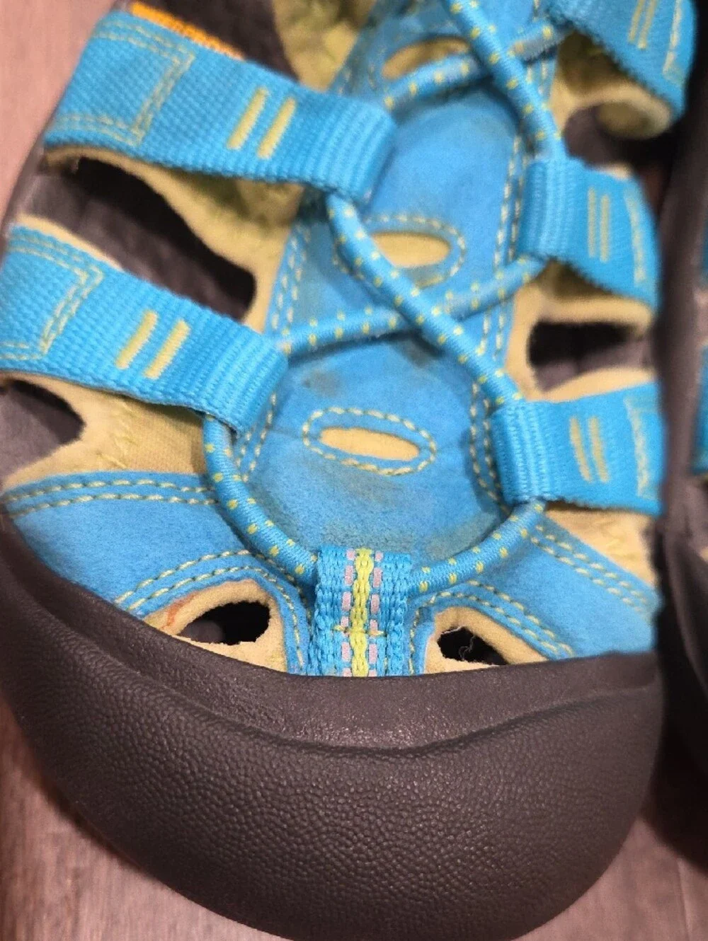 Keen durable kids